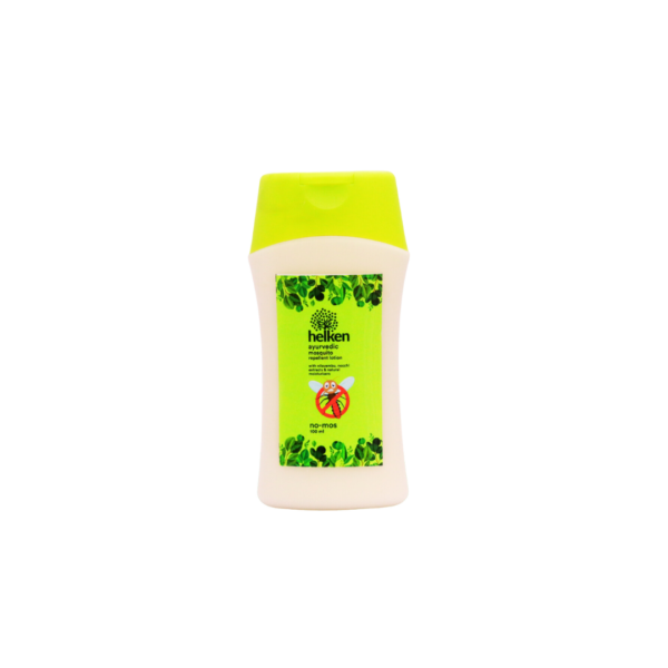 no-mos ayurvedic mosquito repellent lotion